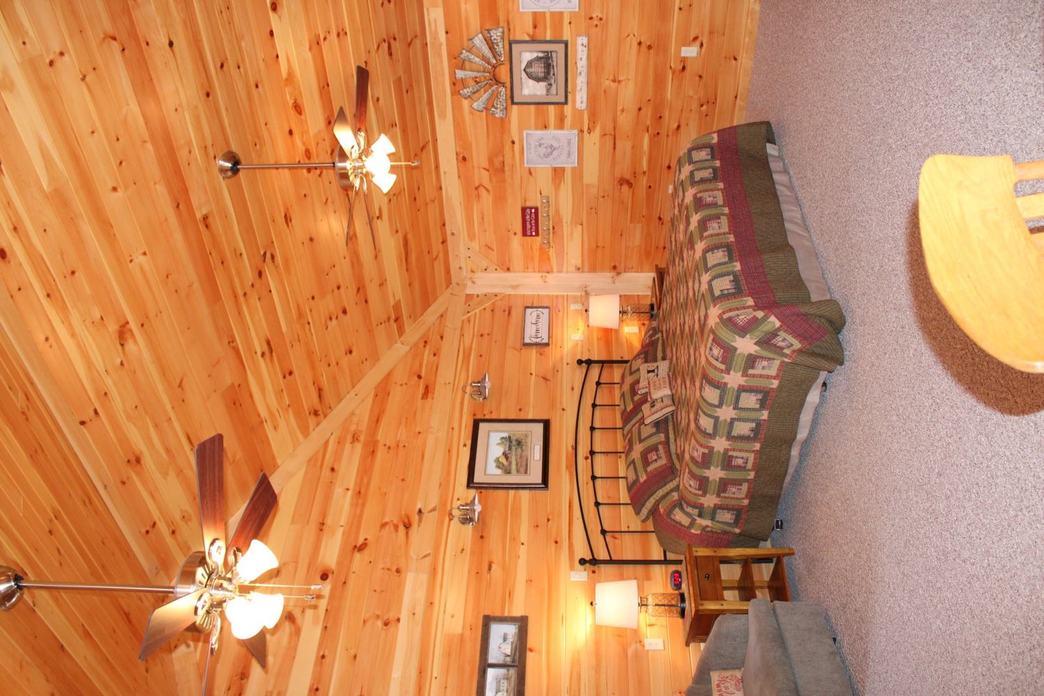 21530 National Pike NE, Flintstone, MD 21530